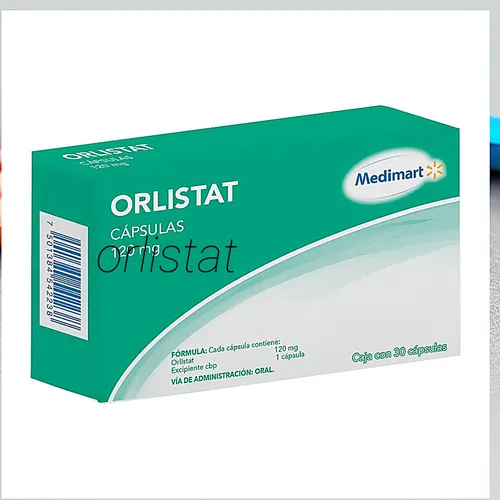 Necesito receta medica para comprar orlistat